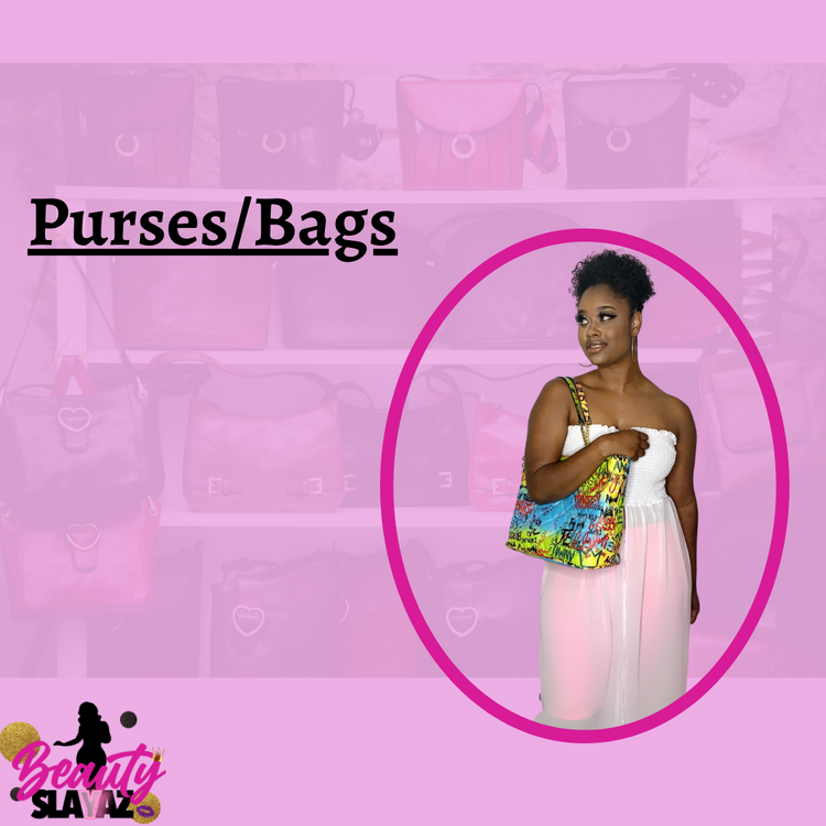 Purse/Bags