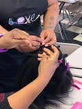 The Braiding Workshop (In-Person Class)