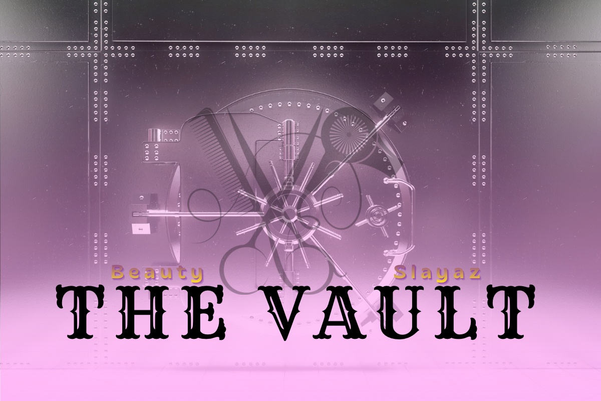The Vault 